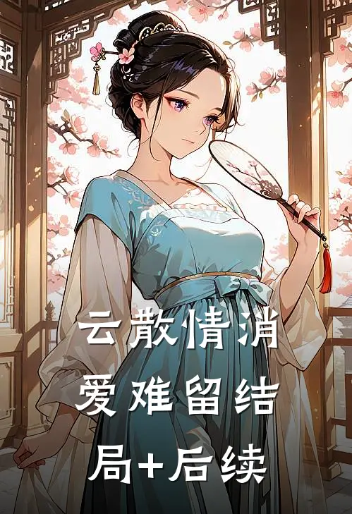 云散情消爱难留结局+后续