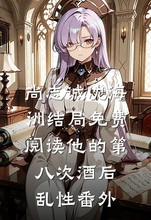 尚志诚沈海洲结局免费阅读他的第八次酒后乱性番外