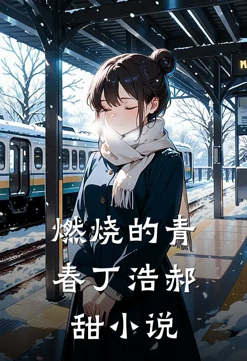 燃烧的青春丁浩郝甜小说
