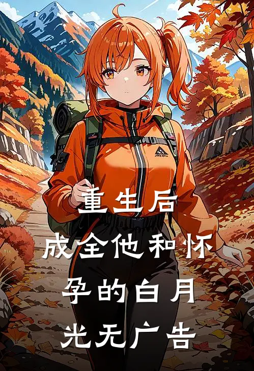 重生后，成全他和怀孕的白月光无广告