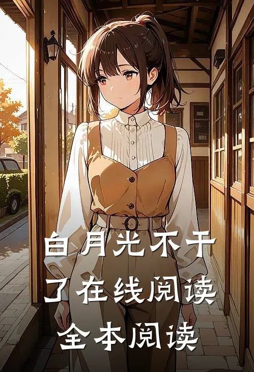 白月光不干了在线阅读全本阅读