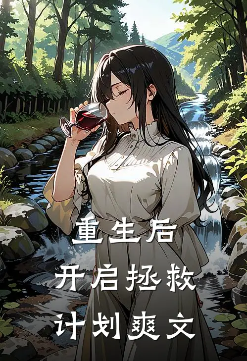 重生后，开启拯救计划爽文