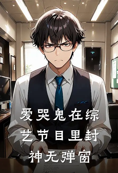 爱哭鬼在综艺节目里封神无弹窗
