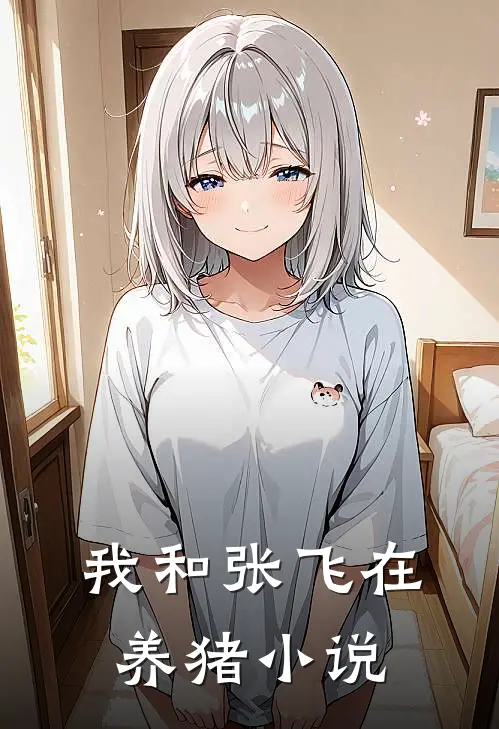 我和张飞在养猪小说