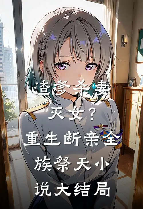 渣爹杀妻灭女?重生断亲,全族祭天大结局是