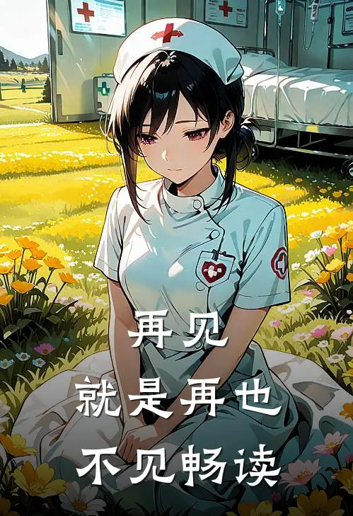 再见,就是再也不见畅读版