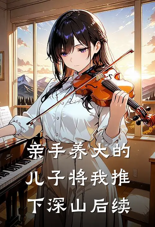 亲手养大的儿子将我推下深山后续