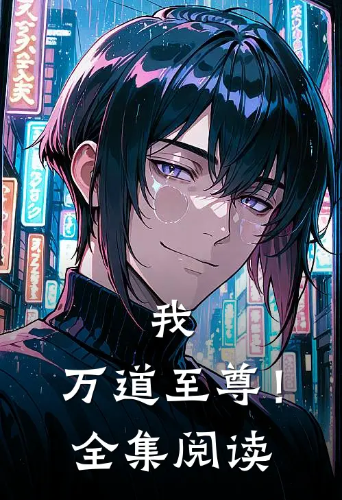 我,万道至尊!全集阅读免费