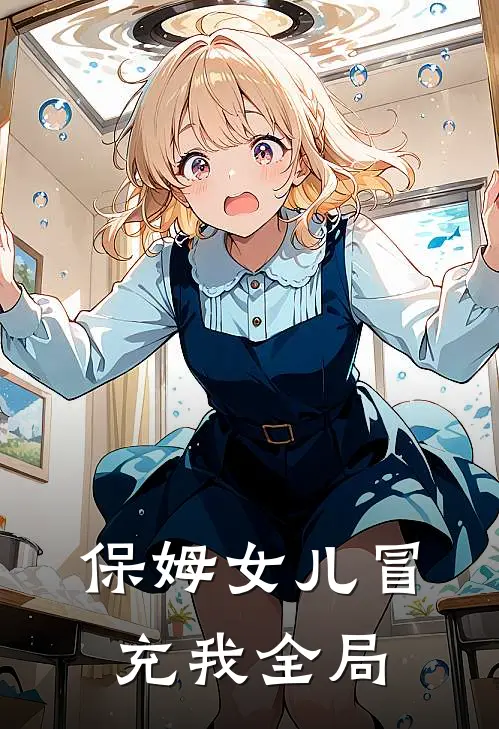 保姆女儿冒充我全局