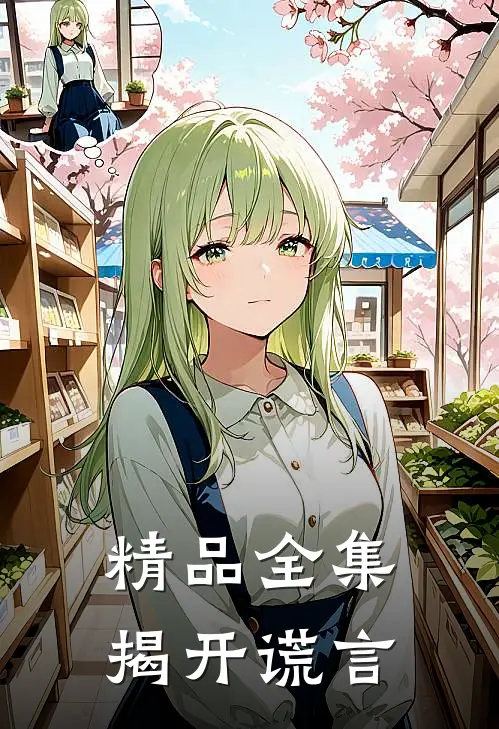精品全集揭开谎言