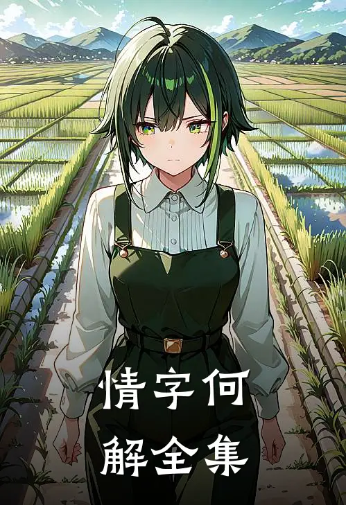 情字何解 全集