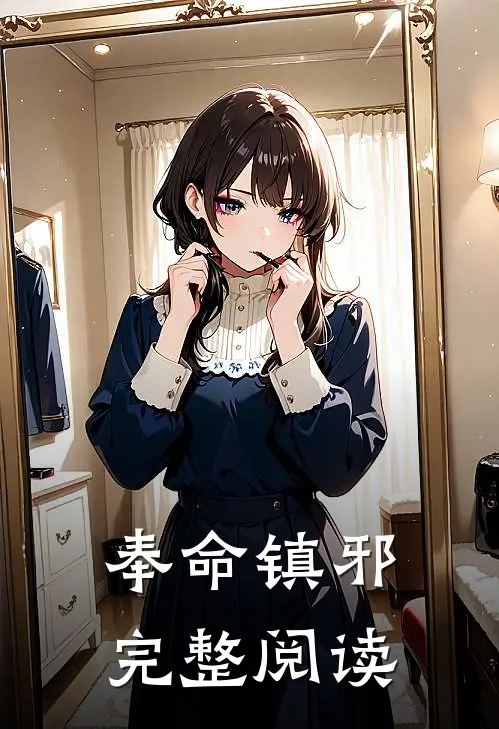 奉命镇邪完整阅读