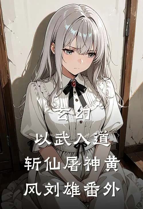玄幻：以武入道，斩仙屠神黄风刘雄 番外