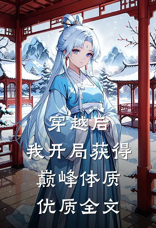 穿越后，我开局获得巅峰体质优质全文