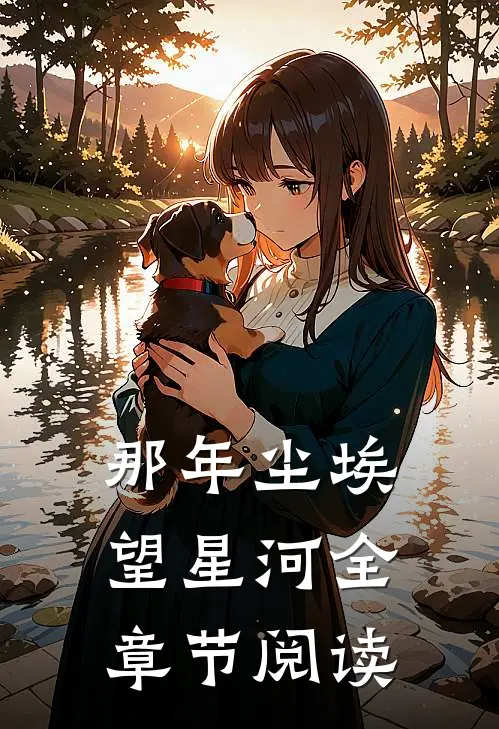 那年尘埃望星河全章节阅读