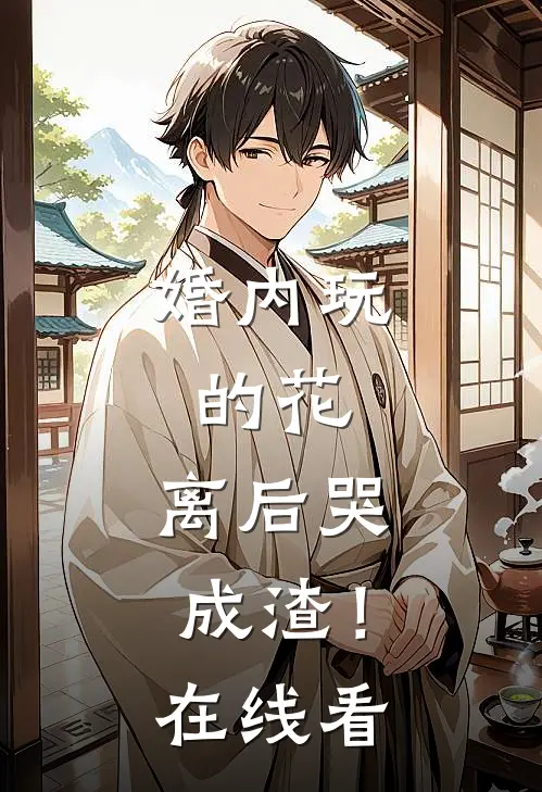 婚内玩的花，离后哭成渣！在线看