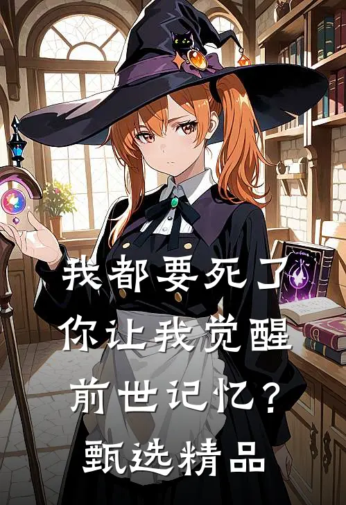 我都要死了,你让我觉醒前世记忆?甄选精品