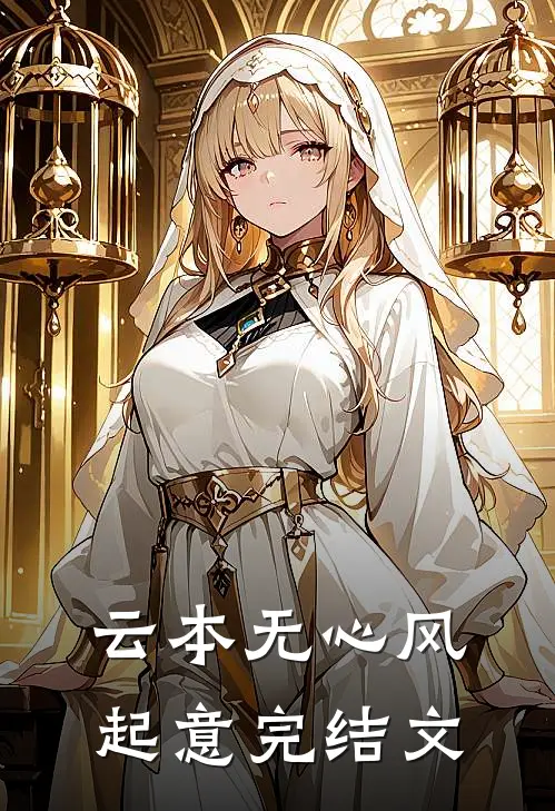 云本无心风起意完结文
