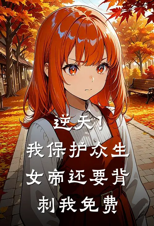 逆天！我保护众生，女帝还要背刺我免费