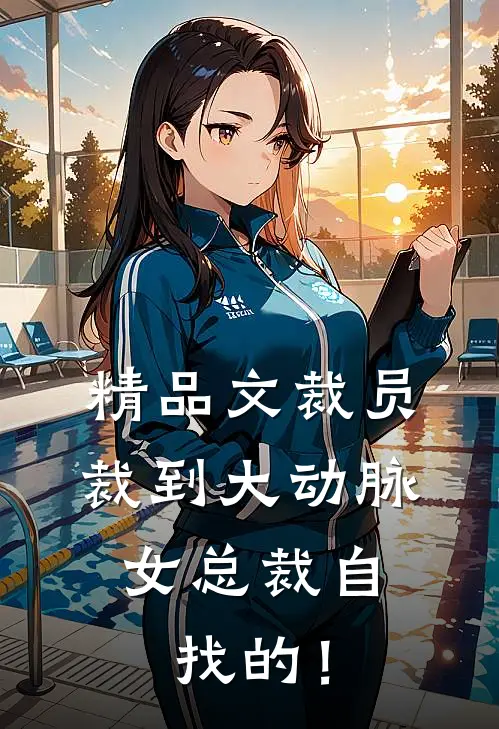 精品文裁员裁到大动脉，女总裁自找的！