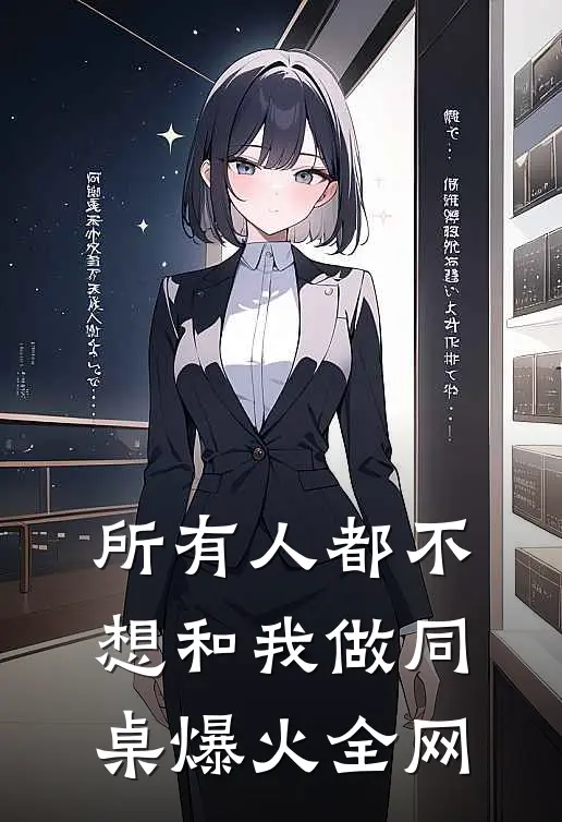 所有人都不想和我做同桌爆火全网