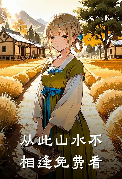 从此山水不相逢免费看