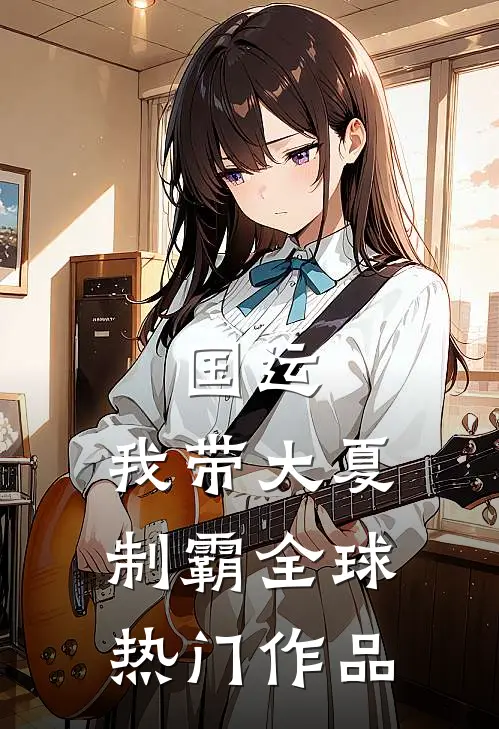 国运：我带大夏制霸全球热门作品