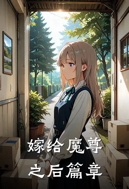 嫁给魔尊之后篇章