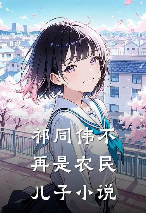 祁同伟不再是农民儿子小说