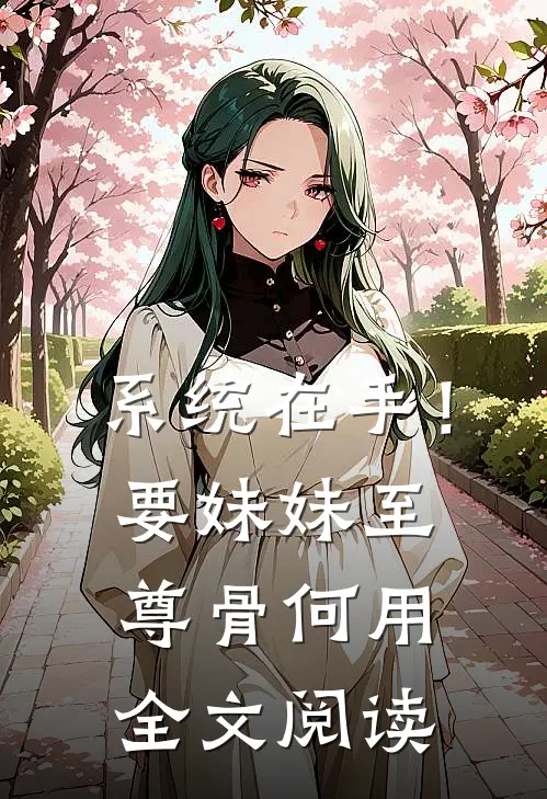 系统在手！要妹妹至尊骨何用全文阅读