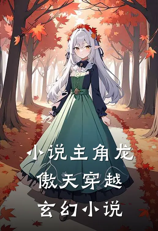 小说主角龙傲天穿越玄幻小说