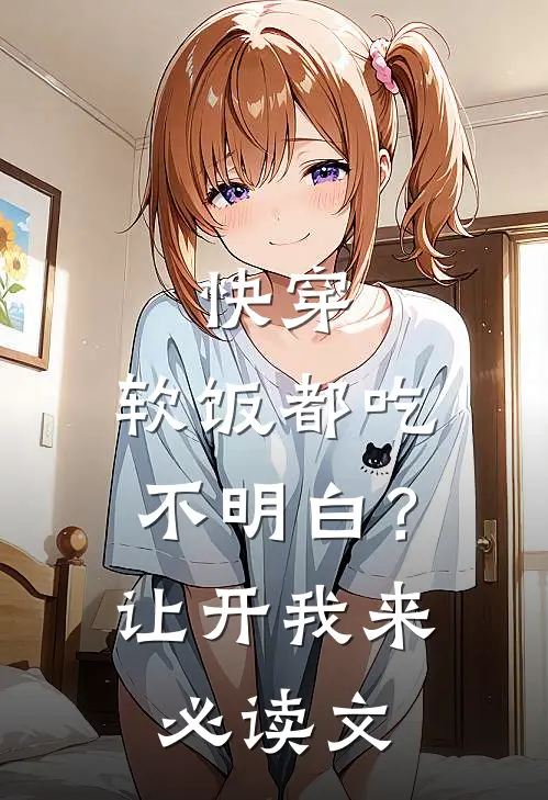 快穿：软饭都吃不明白？让开我来必读文