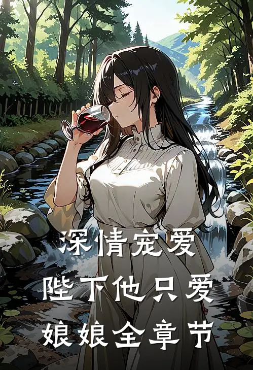 深情宠爱陛下他只爱娘娘全章节阅读