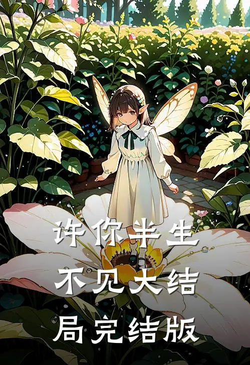 许你半生不见大结局完结版