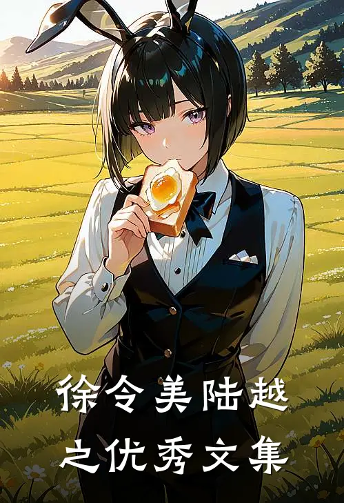 徐令美陆越之优秀文集