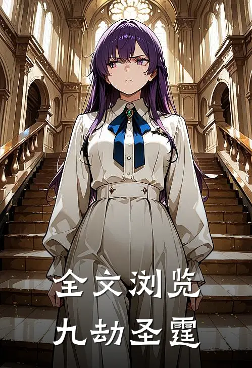 全文浏览九劫圣霆