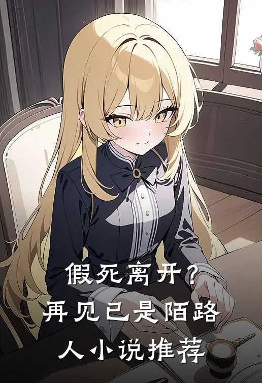 假死离开?再见已是陌路人推荐理由
