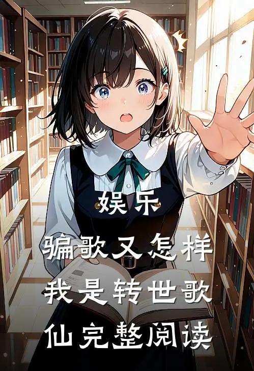 娱乐：骗歌又怎样我是转世歌仙完整阅读