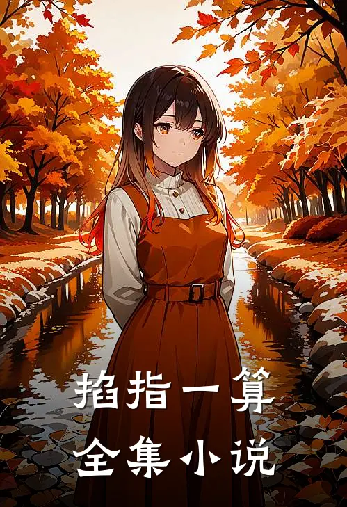 掐指一算全集小说