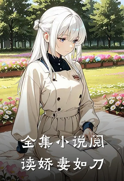全集小说阅读娇妻如刀