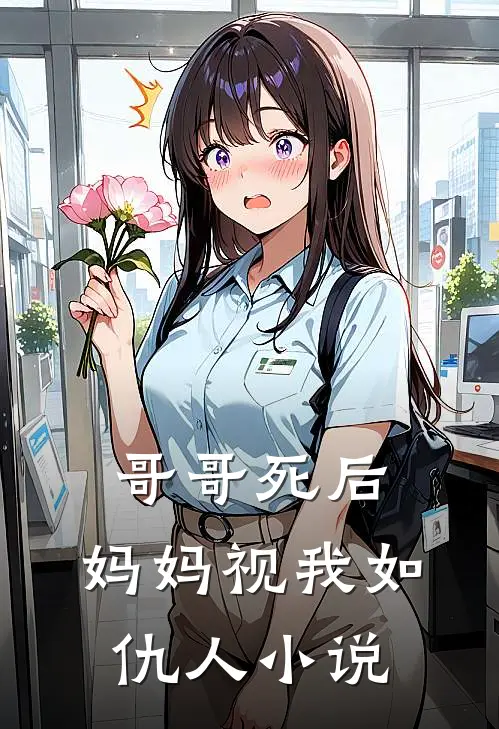 哥哥死后，妈妈视我如仇人小说
