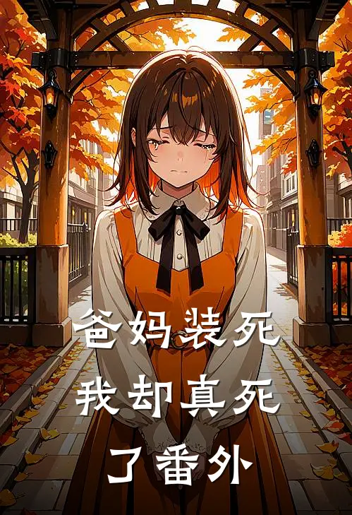 爸妈装死,我却真死了番外免费阅读