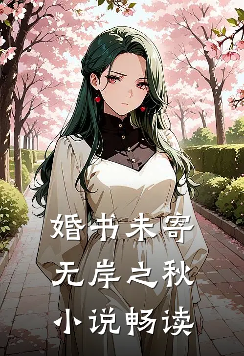 婚书未寄，无岸之秋小说畅读
