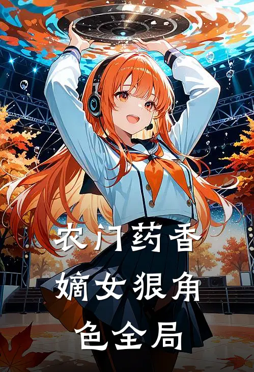 农门药香:嫡女狠角色全局