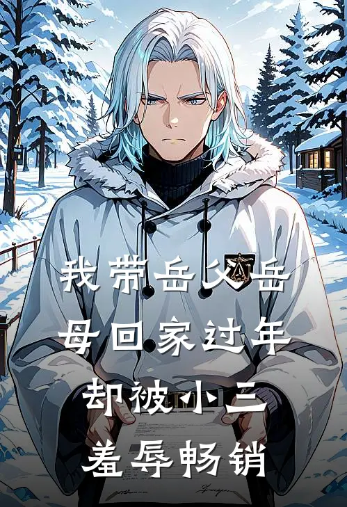 我带岳父岳母回家过年，却被小三羞辱畅销