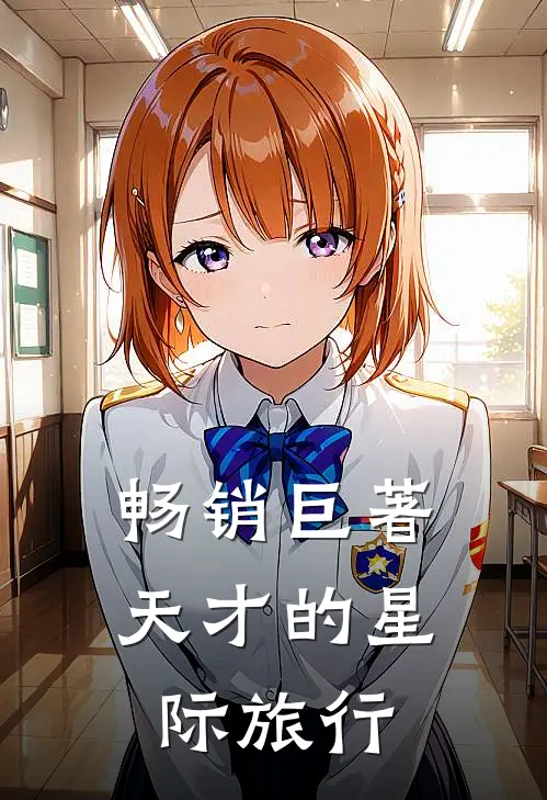 畅销巨著天才的星际旅行