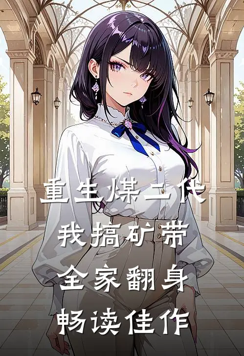 重生煤二代：我搞矿带全家翻身畅读佳作