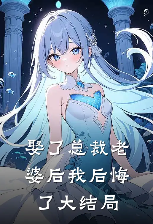 娶了总裁老婆后我后悔了大结局