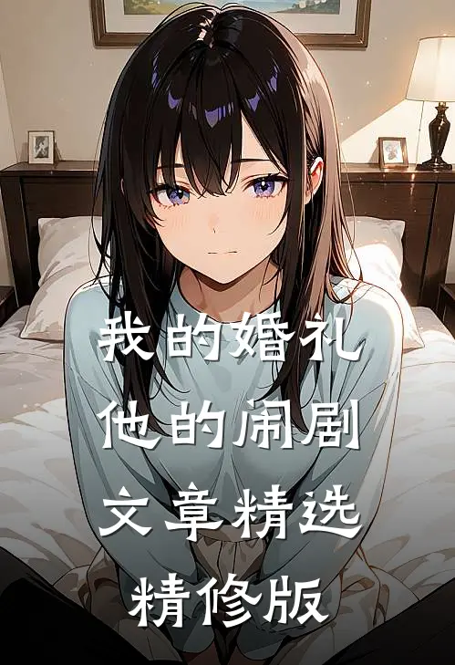 我的婚礼，他的闹剧文章精选精修版