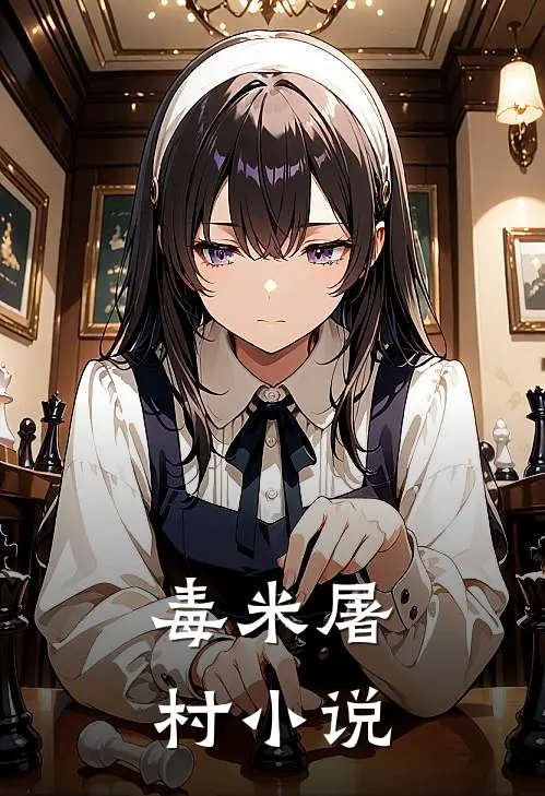 毒米屠村小说